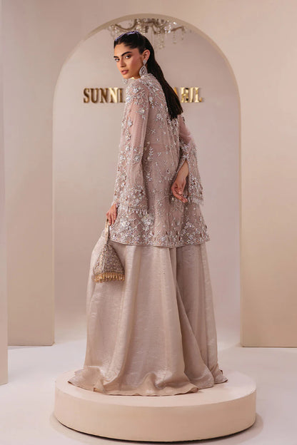 SUNNIA MANAHIL | ILSA