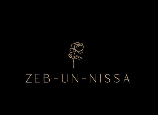 ZEB-UN-NISSA GIFT CARD